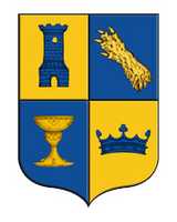 Free download Le blason de Guy Boulianne free photo or picture to be edited with GIMP online image editor