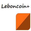 Leboncoin Plus  screen for extension Chrome web store in OffiDocs Chromium