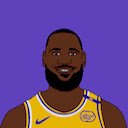 Lebron Corner  screen for extension Chrome web store in OffiDocs Chromium