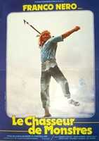 Free download Le Chasseur De Monstres free photo or picture to be edited with GIMP online image editor