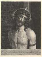 Free download Le Christ a la colonne free photo or picture to be edited with GIMP online image editor