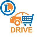 Leclerc Drive Trie BETA  screen for extension Chrome web store in OffiDocs Chromium