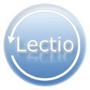 Lectio Auto Login  screen for extension Chrome web store in OffiDocs Chromium
