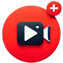LectureCapture Tube  screen for extension Chrome web store in OffiDocs Chromium