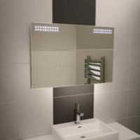 Free download Led Bathroom Mirror Cabinet free photo or picture to be edited with GIMP online image editor