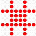 LED Byte Generator  screen for extension Chrome web store in OffiDocs Chromium