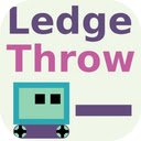 Ledge Throw Game Master the Art of Platform Creation!  screen for extension Chrome web store in OffiDocs Chromium