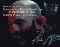 Free download leearenberg_autograph free photo or picture to be edited with GIMP online image editor