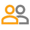 LeetCode Friends  screen for extension Chrome web store in OffiDocs Chromium
