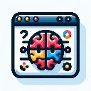 Leetcode Grinder  screen for extension Chrome web store in OffiDocs Chromium