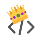Leetcode Maxxing  screen for extension Chrome web store in OffiDocs Chromium