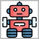 LeetDaily  screen for extension Chrome web store in OffiDocs Chromium