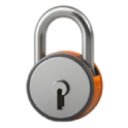 Leet Lock  screen for extension Chrome web store in OffiDocs Chromium