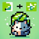 LeetStreak  screen for extension Chrome web store in OffiDocs Chromium