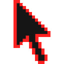 LeftClick Sec  screen for extension Chrome web store in OffiDocs Chromium