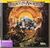 Free download Legacy of the Ancients C64 free photo or picture to be edited with GIMP online image editor