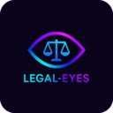 Legal Eyes  screen for extension Chrome web store in OffiDocs Chromium