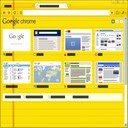 Skrin Pad Undang-undang untuk sambungan kedai web Chrome dalam OffiDocs Chromium