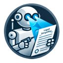 Legal Simplifier AI Legal  Law GPT Assistant  screen for extension Chrome web store in OffiDocs Chromium