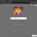 Legendary Batman Black  screen for extension Chrome web store in OffiDocs Chromium