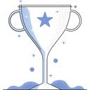 Legendary Posts  screen for extension Chrome web store in OffiDocs Chromium