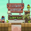 Màn hình Legendary Warrior GR cho tiện ích mở rộng Chrome web store trong OffiDocs Chrome