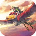 Legend of Zelda: Breath of the Wild HomePage  screen for extension Chrome web store in OffiDocs Chromium