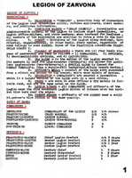 Free download Legion of Zarvona, General Rafi Yahya Abdullah Sharif-Bey free photo or picture to be edited with GIMP online image editor