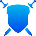 LEGION Trinity  screen for extension Chrome web store in OffiDocs Chromium