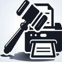 LegislationMT PDF Helper  screen for extension Chrome web store in OffiDocs Chromium