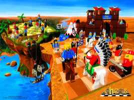 Free download LEGO Games Wallpapers free photo or picture to be edited with GIMP online image editor