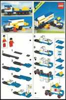 Free download Lego Legoland 6367 free photo or picture to be edited with GIMP online image editor