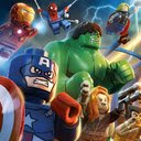 LEGO Marvel Super Heroes Live Wallpaper  screen for extension Chrome web store in OffiDocs Chromium