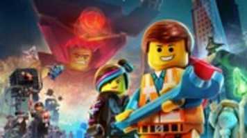 Free download Lego Movie free photo or picture to be edited with GIMP online image editor