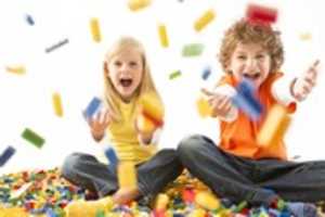 Free download Legos Kids Playing free photo or picture to be edited with GIMP online image editor