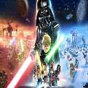 LEGO Star Wars: Clash of Darkness and Light Live Wallpaper  screen for extension Chrome web store in OffiDocs Chromium