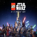 LEGO Star Wars Live Wallpaper  screen for extension Chrome web store in OffiDocs Chromium