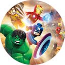 Lego Wallpaper  screen for extension Chrome web store in OffiDocs Chromium