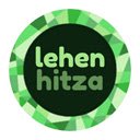 OffiDocs Chromium の拡張機能 Chrome Web ストアの Lehen hitza euskaraz 画面