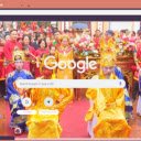 Le hoi Ao Vua  screen for extension Chrome web store in OffiDocs Chromium
