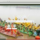 Le hoi Ba Boi  screen for extension Chrome web store in OffiDocs Chromium