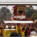 Le hoi Den Tam  screen for extension Chrome web store in OffiDocs Chromium