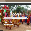 Le hoi Den Truc  screen for extension Chrome web store in OffiDocs Chromium