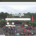 Le hoi Hai Thuong Lan Ong  screen for extension Chrome web store in OffiDocs Chromium