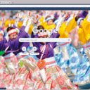 Le Hoi Kochi Yosakoi  screen for extension Chrome web store in OffiDocs Chromium