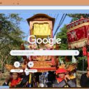 Le hoi Lang Thieu Duong  screen for extension Chrome web store in OffiDocs Chromium