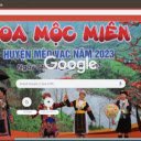 Le hoi Moc Hoi  screen for extension Chrome web store in OffiDocs Chromium