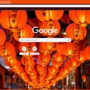 Le Hoi Nagasaki Lantern Festival  screen for extension Chrome web store in OffiDocs Chromium