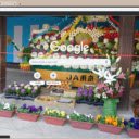Le Hoi Niiname sai  screen for extension Chrome web store in OffiDocs Chromium