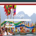 Le hoi Ruoc Nuoc  screen for extension Chrome web store in OffiDocs Chromium